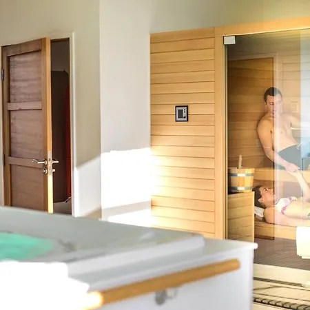 Chateau De Salettes 4* Cahuzac-sur-Vère