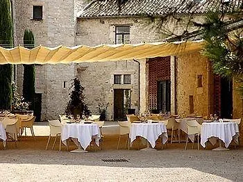 Chateau De Salettes Hotel 4*