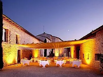 Hotel Chateau De Salettes Cahuzac-sur-Vère