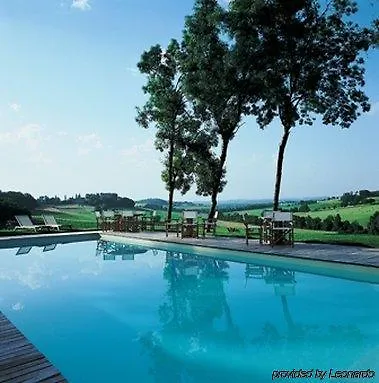 Chateau De Salettes 4*