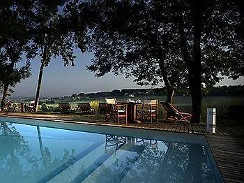 Chateau De Salettes Cahuzac-sur-Vère