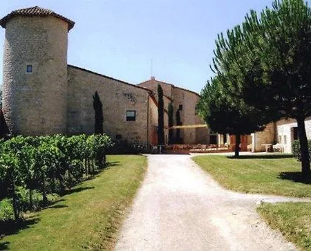Chateau De Salettes