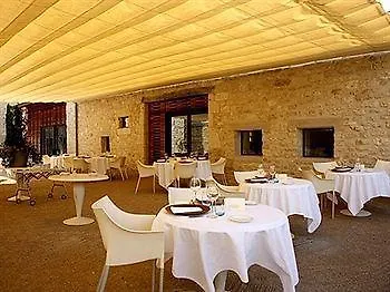 Hotel Chateau De Salettes 4*