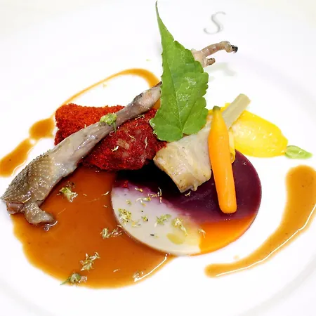 Chateau De Salettes 4* Cahuzac-sur-Vère