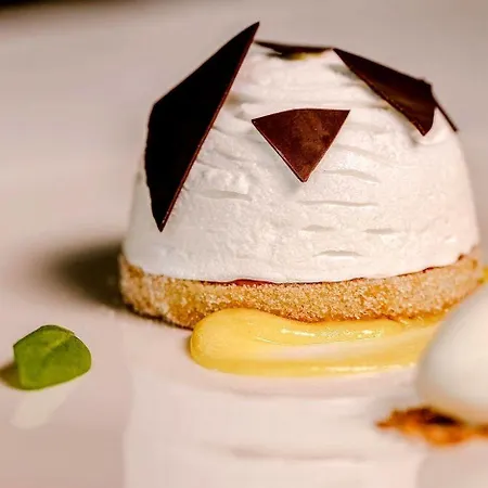 Hotel Chateau De Salettes