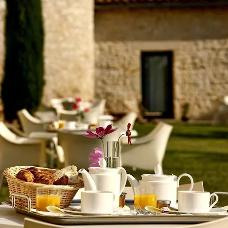 Chateau De Salettes 4* Cahuzac-sur-Vère