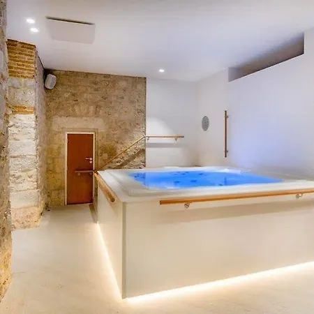 Chateau De Salettes Hotel Cahuzac-sur-Vère