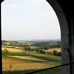 Chateau De Salettes Hotel