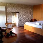 Hotell Chateau De Salettes 4*
