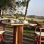 Hotell Chateau De Salettes