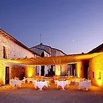 Hotell Chateau De Salettes Cahuzac-sur-Vère