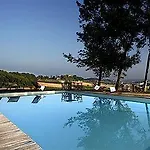 Hotel Chateau De Salettes 4*