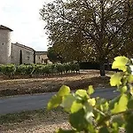 Hotel Chateau De Salettes Cahuzac-sur-Vère