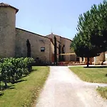 Chateau De Salettes
