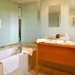 Hotell Chateau De Salettes 4*