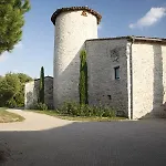 Hotell Chateau De Salettes