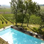 Chateau De Salettes 4* Cahuzac-sur-Vère
