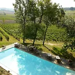 Hotell Chateau De Salettes 4*