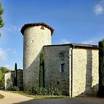 Chateau De Salettes Hotel 4*