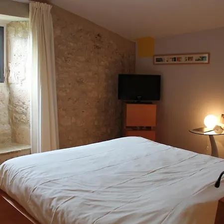 Chateau De Salettes 4* Cahuzac-sur-Vere