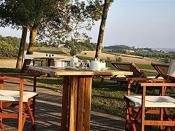 Hotel Château De Salettes