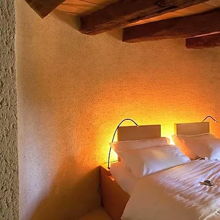 Chateau De Salettes Hotel