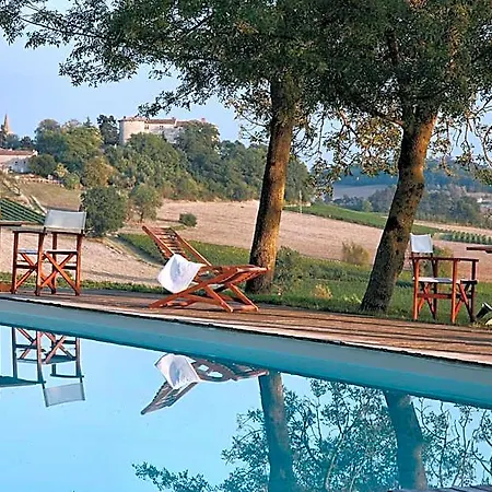 Chateau De Salettes 4* Cahuzac-sur-Vere