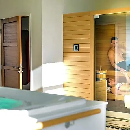 Отель Chateau De Salettes 4*