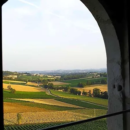 Hotel Chateau De Salettes