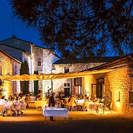 Chateau De Salettes Отель 4*