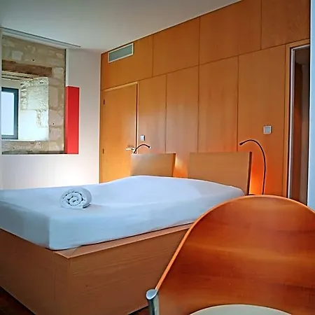 Hotel Chateau De Salettes Cahuzac-sur-Vère