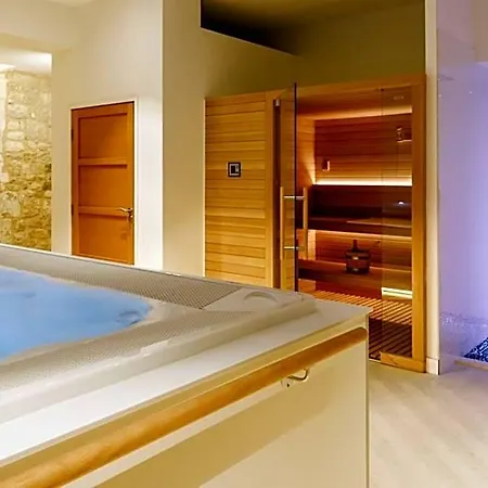 Hotel Chateau De Salettes 4*