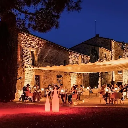 Отель Chateau De Salettes 4*