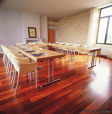 Hotel Château De Salettes Cahuzac-sur-Vère