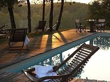 Château De Salettes