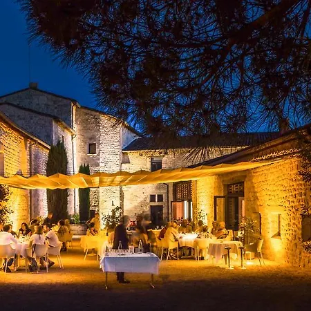 Chateau De Salettes Cahuzac-sur-Vere