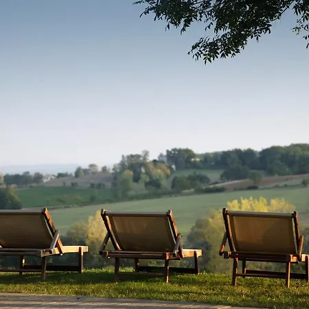 Chateau De Salettes Отель 4*