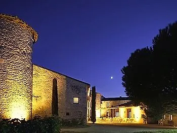 Hotel Château De Salettes Cahuzac-sur-Vère