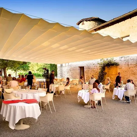 Chateau De Salettes 4* Cahuzac-sur-Vere