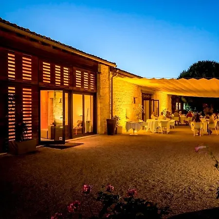 Chateau De Salettes 4* Cahuzac-sur-Vere
