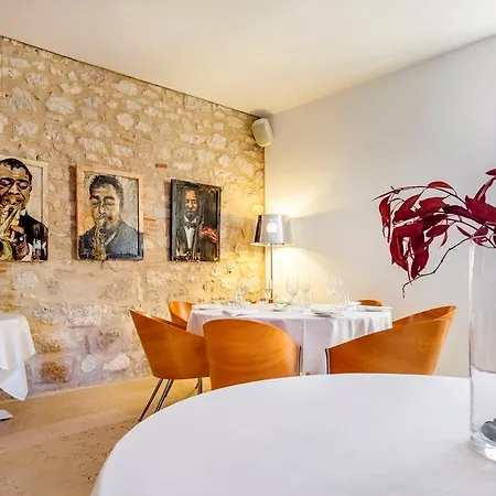 Chateau De Salettes 4* Cahuzac-sur-Vere