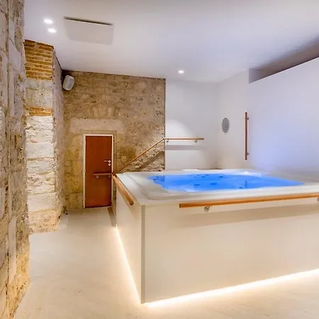 Chateau De Salettes 4* Cahuzac-sur-Vère