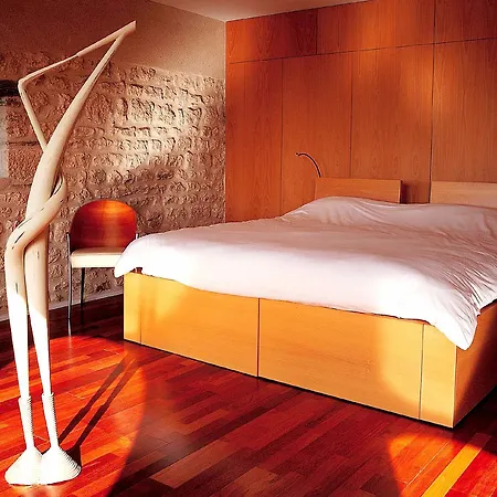 Chateau De Salettes 4* Cahuzac-sur-Vere