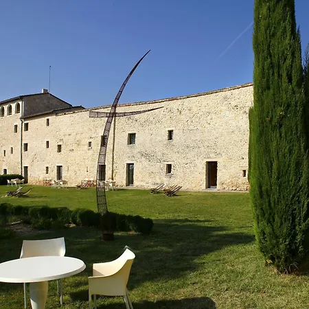 Chateau De Salettes 4* Cahuzac-sur-Vere