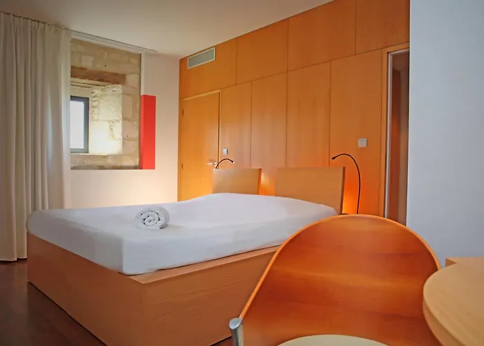 Hotel Château De Salettes 4*